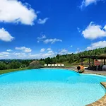 Villa Ferdinando By Posarellivillas