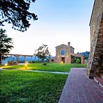 Villa Ferdinando By Posarellivillas