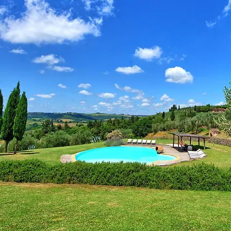 Ferdinando By Posarellivillas Villa