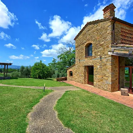 Villa Ferdinando By Posarellivillas