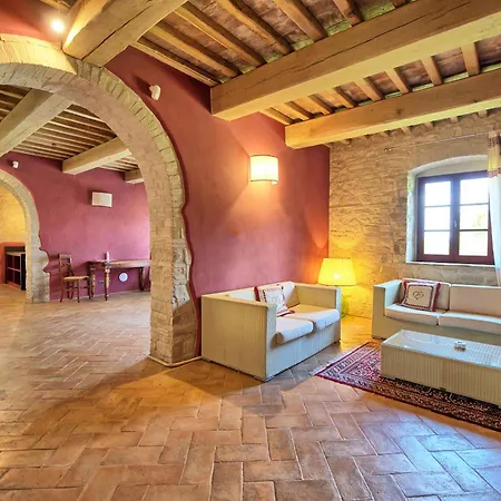 Ferdinando By Posarellivillas Villa