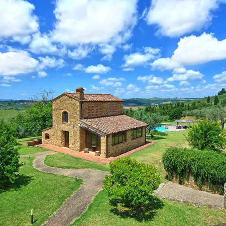 Ferdinando By Posarellivillas Villa *
