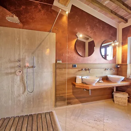Villa Ferdinando By Posarellivillas *