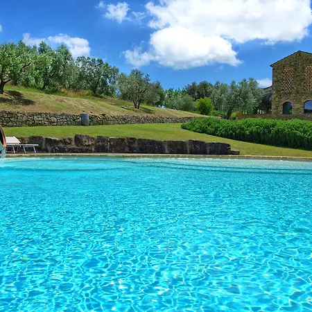 Ferdinando By Posarellivillas Villa Monsanto