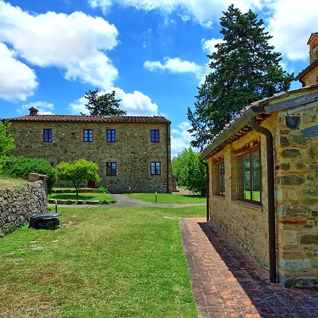 Ferdinando By Posarellivillas Βίλα