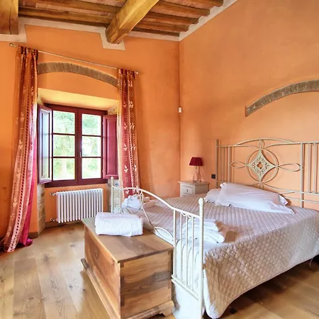 Ferdinando By Posarellivillas Villa Monsanto