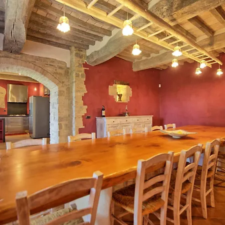 Villa Ferdinando By Posarellivillas Monsanto