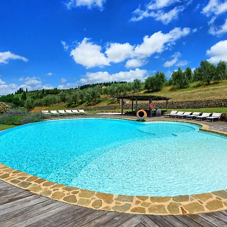 Villa Ferdinando By Posarellivillas Monsanto