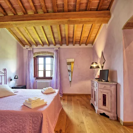 Ferdinando By Posarellivillas Villa