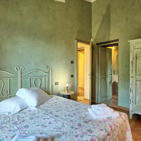 Villa Ferdinando By Posarellivillas