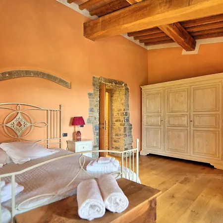 Ferdinando By Posarellivillas Villa