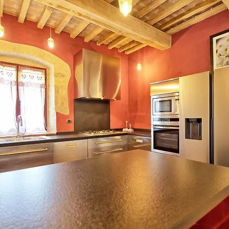 Ferdinando By Posarellivillas Villa Monsanto