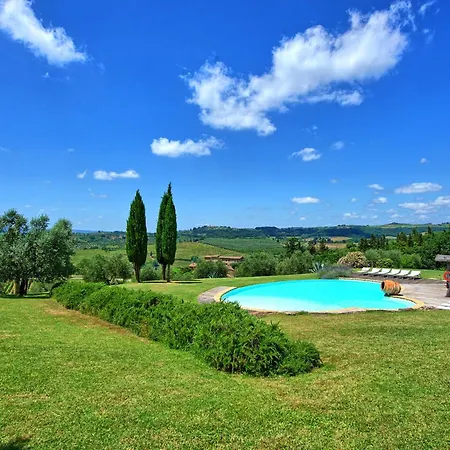 Villa Ferdinando By Posarellivillas