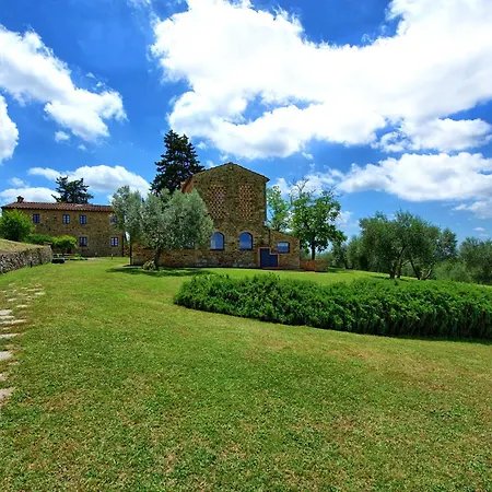Ferdinando By Posarellivillas Villa Monsanto