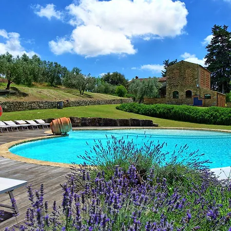 Ferdinando By Posarellivillas Villa