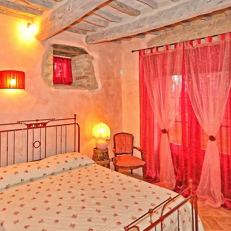 Villa Ferdinando By Posarellivillas