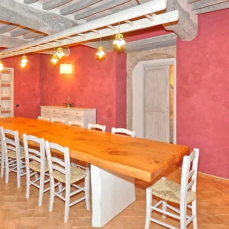 Villa Ferdinando By Posarellivillas Monsanto