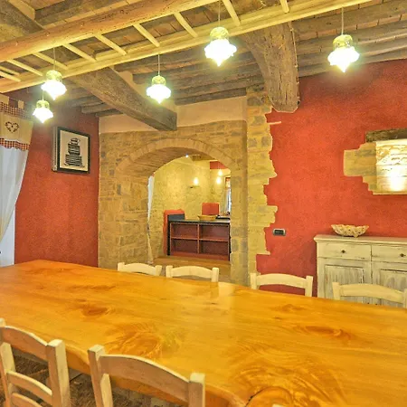 Villa Ferdinando By Posarellivillas