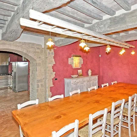 Ferdinando By Posarellivillas Villa