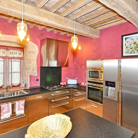 Villa Ferdinando By Posarellivillas *
