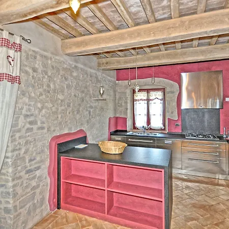 Ferdinando By Posarellivillas Villa