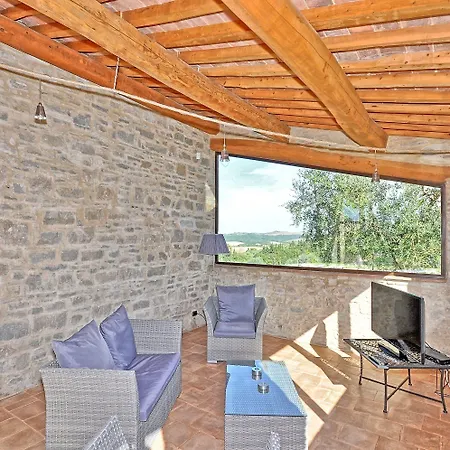 Villa Ferdinando By Posarellivillas Monsanto