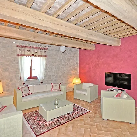 Villa Ferdinando By Posarellivillas *