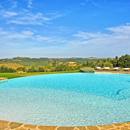 Ferdinando By Posarellivillas Villa *
