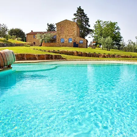 Ferdinando By Posarellivillas Villa