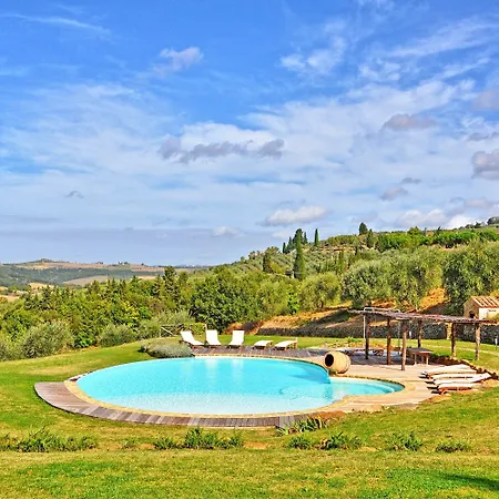 Villa Ferdinando By Posarellivillas Monsanto