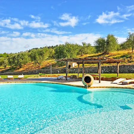Ferdinando By Posarellivillas Villa Monsanto