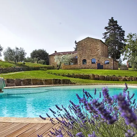 Ferdinando By Posarellivillas Villa Monsanto