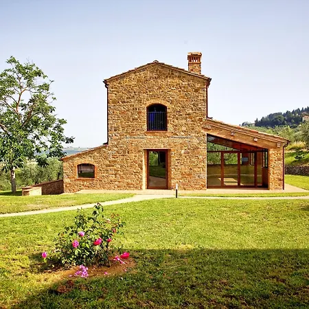 Villa Ferdinando By Posarellivillas
