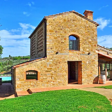 Ferdinando By Posarellivillas Villa Monsanto