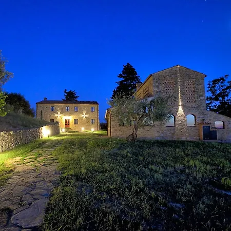 Villa Ferdinando By Posarellivillas Monsanto