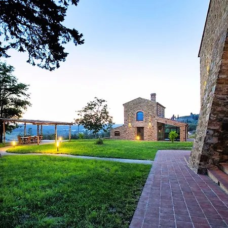Villa Ferdinando By Posarellivillas
