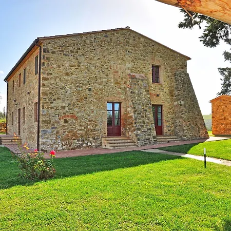 Villa Ferdinando By Posarellivillas *