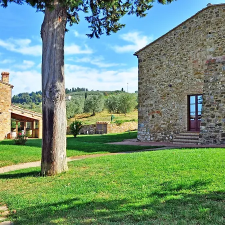 Ferdinando By Posarellivillas * Monsanto