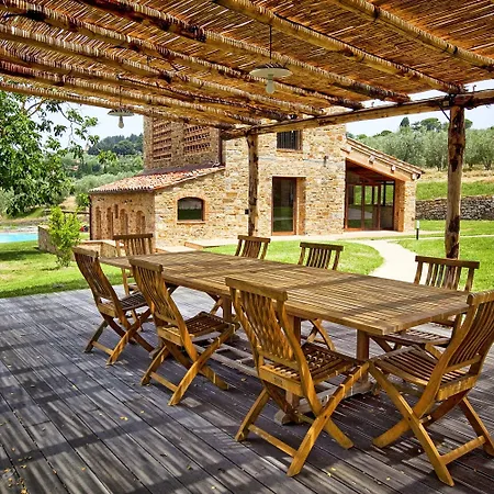 Ferdinando By Posarellivillas Villa *