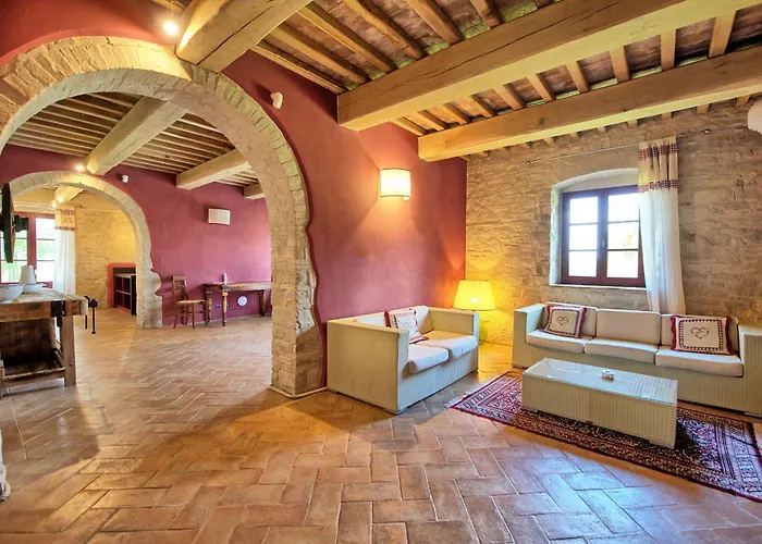 Ferdinando By Posarellivillas Villa