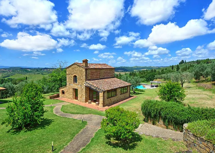 Ferdinando By Posarellivillas Villa *