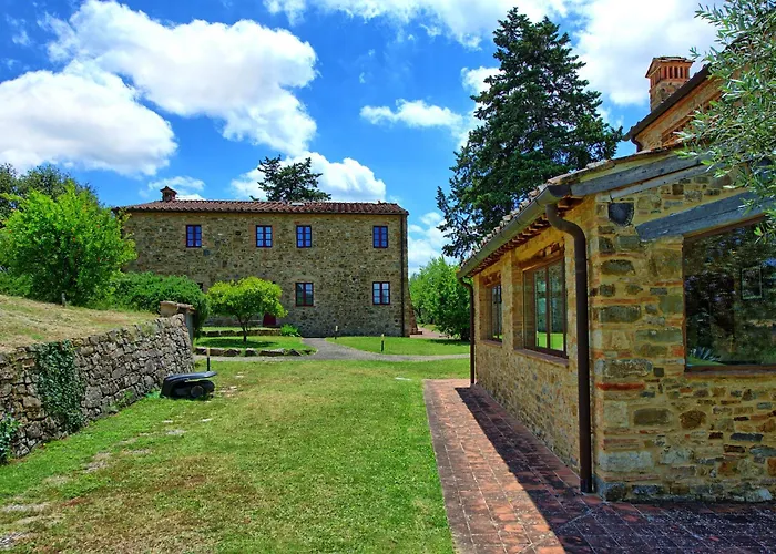 Ferdinando By Posarellivillas Villa