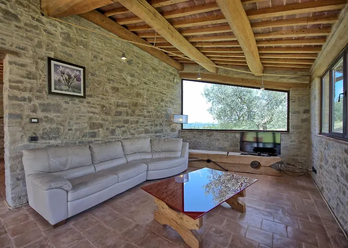 Ferdinando By Posarellivillas Villa *