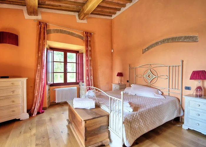Ferdinando By Posarellivillas Villa Monsanto