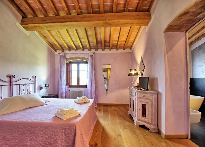 Ferdinando By Posarellivillas Villa