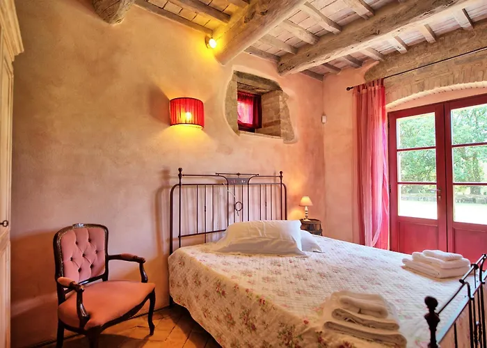 Ferdinando By Posarellivillas Villa