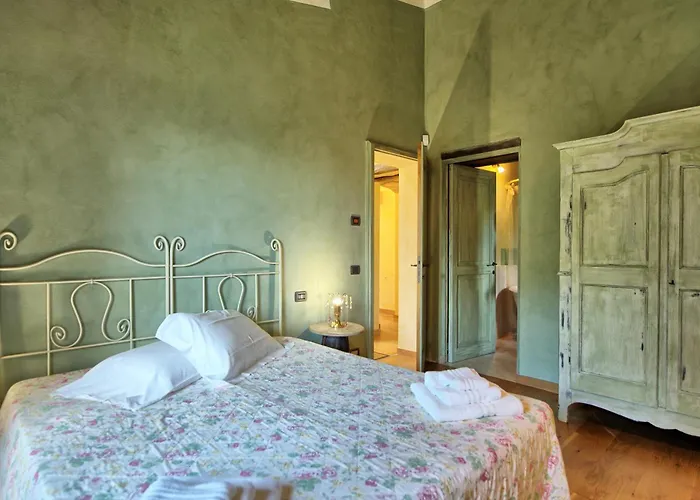 Villa Ferdinando By Posarellivillas