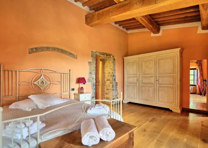 Ferdinando By Posarellivillas Villa