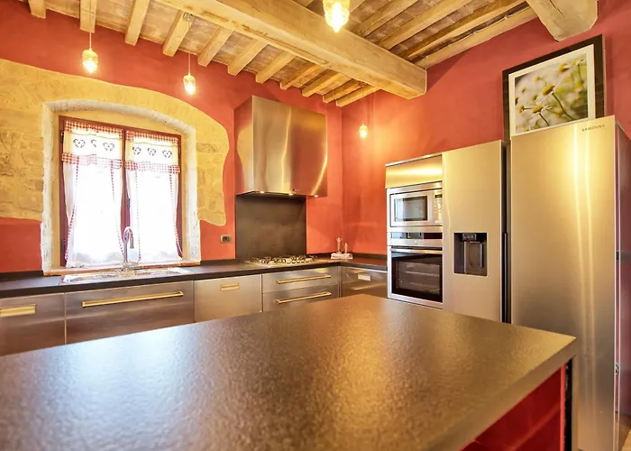 Ferdinando By Posarellivillas Villa Monsanto