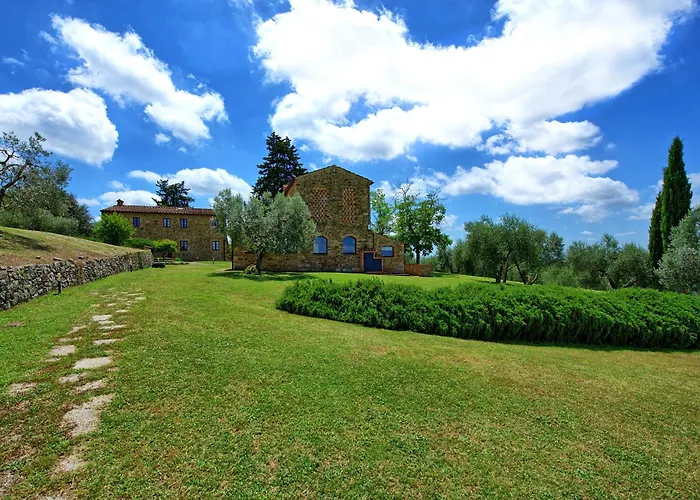 Ferdinando By Posarellivillas Villa Monsanto